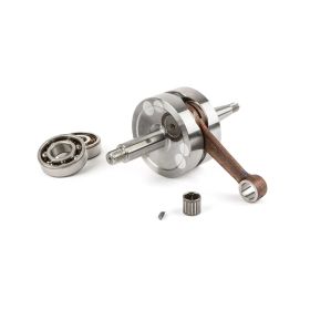 Top Performance TPR Full Shoulder Crankshaft 44 Stroke 12 for Minarelli AM6