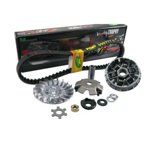 Variator kit TOP PERFORMANCES T9931670