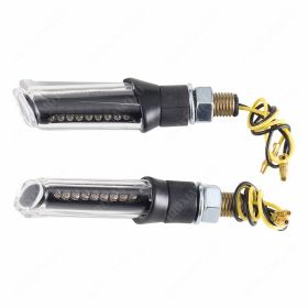 TOP4 060048 MOTORCYCLE INDICATORS