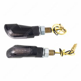 TOP4 060049 MOTORCYCLE INDICATORS