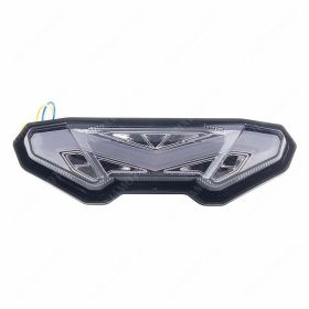 TOP4 404526 TAIL LIGHT MOTORCYCLE