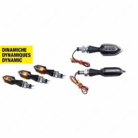 TOP4 060052 MOTORCYCLE INDICATORS