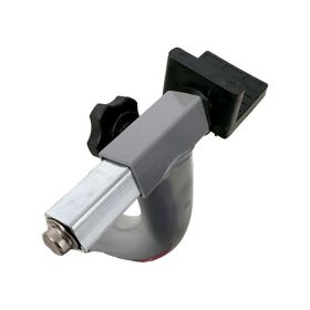 Cavalletto alzamoto posteriore topline con attacco ad l
