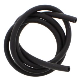 TOURMAX Neopren-Kraftstoffschlauch 4,8 mm 1 Meter