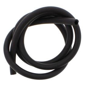 TOURMAX Benzinschlauch aus Neopren 6,3 mm 1 Meter