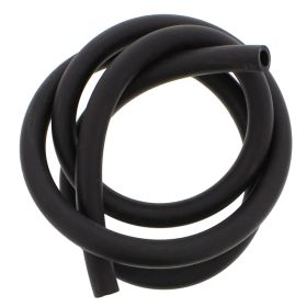 TOURMAX Benzinschlauch aus Neopren 7,9 mm 1 Meter