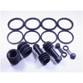 Kit revisione 2 pinze freno anteriori TOURMAX per KAWASAKI z 750/er-6n/f