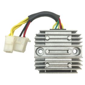 Regolatore tensione TOURMAX 2056 per Honda