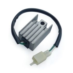 Régulateur TOURMAX 12V 1 connecteur pour HONDA xr650 r