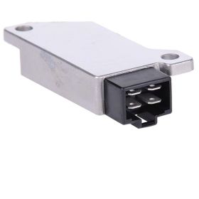 Régulateur TOURMAX 12V 1 connecteur pour YAMAHA XT 600 2KF