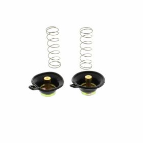 Valvola tenuta aria carburatore TOURMAX ACV-306 per Suzuki VS 1400