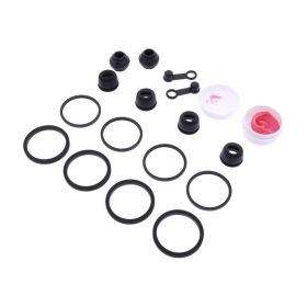 Kit revisione 2 pinze freno TOURMAX BCF-105 per Honda