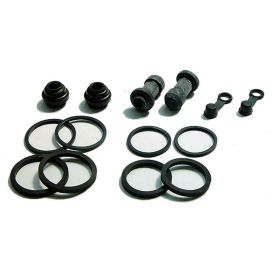 TOURMAX BCF-118 Bremszangen-Überholsatz für Honda GL 1500