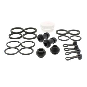 Tourmax BCF-123 Brake Caliper Overhaul Kit for Honda XL 1000