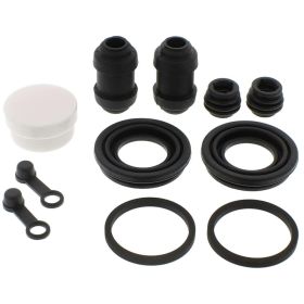 Kit revisione 2 pinze freno TOURMAX BCF-135 per Honda TRX