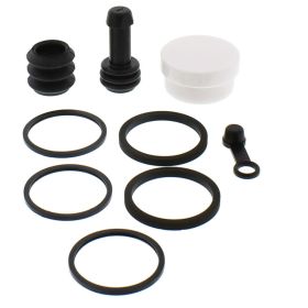 TOURMAX BCF-336 Bremszangen-Überholsatz für Suzuki DR