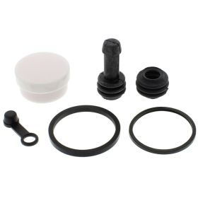 TOURMAX BCF-411 Bremszangen-Überholsatz für Kawasaki KX