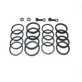 Kit revisione 2 pinze freno TOURMAX BCF-421 per Kawasaki