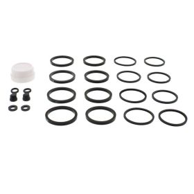 TOURMAX BCF-427 Brake Caliper Overhaul Kit for Kawasaki ZX-10R 1000 NINJA
