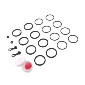 Kit revisone pinza freno TOURMAX BCF-431 per Kawasaki
