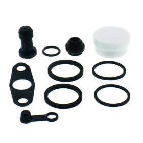 TOURMAX BCR-313 Bremszangen-Reparatursatz für Suzuki