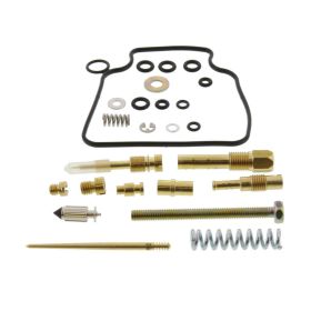 TOURMAX CAB-DH03 Vergaser Reparatursatz für Honda TRX 350