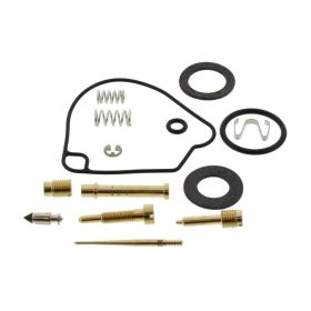 TOURMAX komplettes Vergaser-Überholungsset CAB-DH06 für Honda XR 50 R