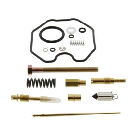 TOURMAX CAB-DH08 Vergaser Überholsatz für Honda XR 400 R