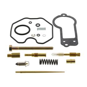 TOURMAX komplettes Vergaser-Reparaturset CAB-DH11 für Honda CRF 230 F