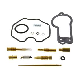TOURMAX CAB-DH19 Vergaser Reparatursatz für Honda XR 250 R