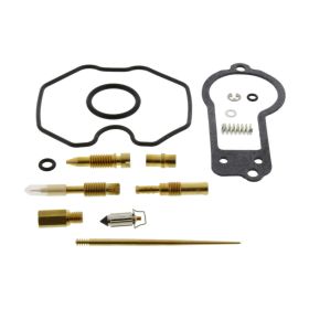 TOURMAX CAB-DH20 Vergaser Überholsatz für Honda XR 250 R