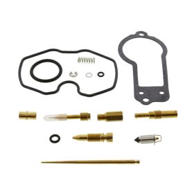 TOURMAX Komplettes Vergaser-Reparaturset CAB-DH22 für Honda CRF 230 F
