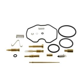 TOURMAX vollständiges Vergaser-Reparaturset CAB-DH23 für Honda XR 200 R