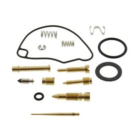 TOURMAX CAB-DH29 Vergaser-Service-Kit für Honda CRF 50 F