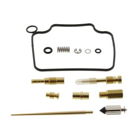 TOURMAX CAB-DH32 Vergaser-Service-Kit für Honda TRX 400