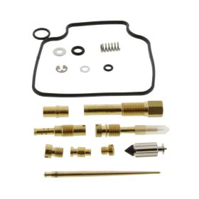TOURMAX CAB-DH33 Vergaser Reparatursatz für Honda TRX 400 FA FOURTRAX RANCHER AT
