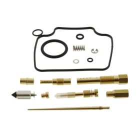 Kit revisione carburatore TOURMAX completo CAB-DH37 per Honda TRX 450 R SPORTRAX