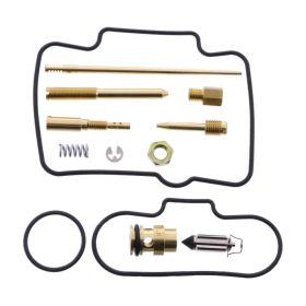 TOURMAX komplettes Vergaser-Überholungsset CAB-DH66 für Honda CR 250 R