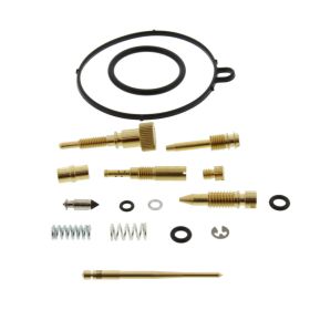 TOURMAX Komplettes Vergaser Überholungsset CAB-DK04