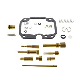 TOURMAX komplettes Vergaser-Überholungsset CAB-DK07 für Kawasaki KLF 250 BAYOU 2WD