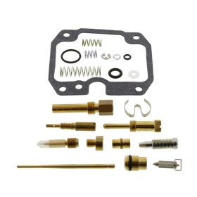 TOURMAX komplettes Vergaser-Überholset CAB-DK13 für Kawasaki KLF 250 BAYOU 2WD