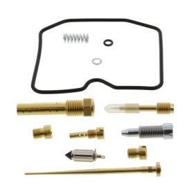 TOURMAX CAB-DK14 Carburetor Repair Kit for Kawasaki KVF 360