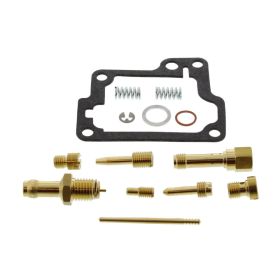 TOURMAX CAB-DS01 Vergaser Reparatursatz für Suzuki LT-A 50 QUADMASTER