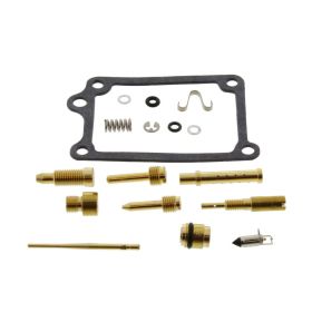 TOURMAX CAB-DS02 Vergaser Reparatursatz für Suzuki LT-Z 50 4T QUADSPORT