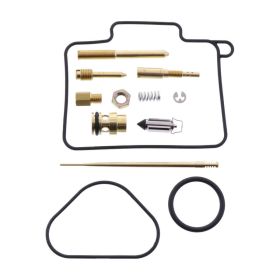 TOURMAX komplettes Vergaser-Überholungsset CAB-DS26 für Suzuki RM 125