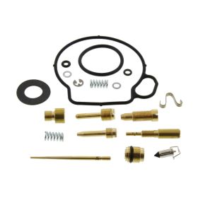 TOURMAX Komplettvergaserüberholungsset CAB-DY05 für Yamaha TT-R 50 E