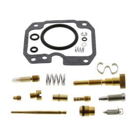 TOURMAX CAB-DY08 Vergaser Überholsatz für Yamaha YFM 125 A GRIZZLY