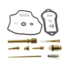 TOURMAX CAB-DY13 Vergaser Überholsatz für Yamaha TW 200