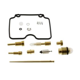 TOURMAX komplettes Vergaser-Überholungsset CAB-DY16 für Yamaha XT 250