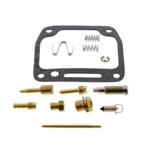 TOURMAX CAB-DY17 Vergaser Überholsatz für Yamaha PW 80